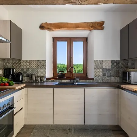 Casa Ida *