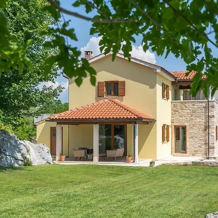 度假居 Casa Ida Makovci