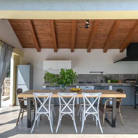 Casa Ida * Makovci