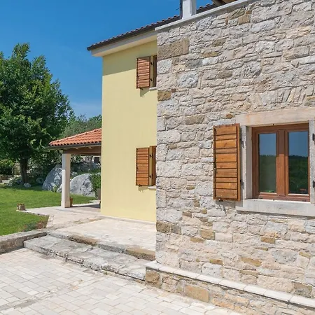 度假居 Casa Ida Makovci