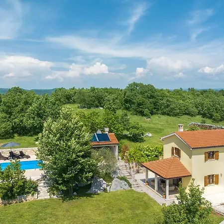 Casa Ida Makovci
