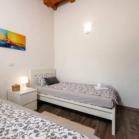 Casa Ida Casa vacanze *