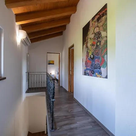 Casa vacanze Casa Ida *