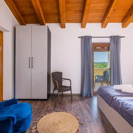 Casa Ida Makovci