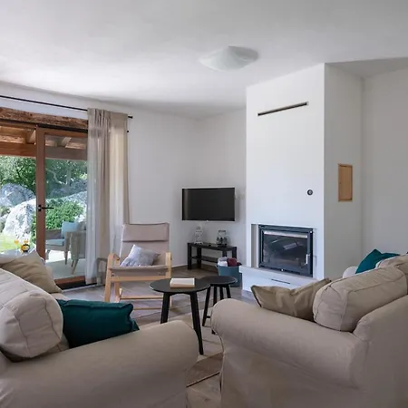 Casa Ida