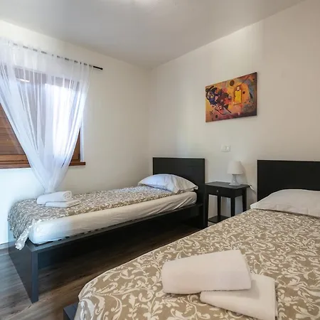 Casa vacanze Casa Ida *