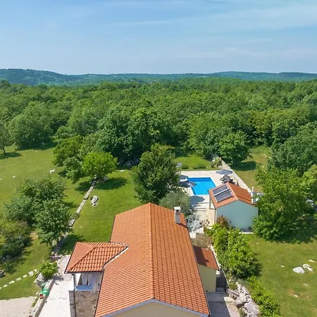 Casa vacanze Casa Ida Makovci