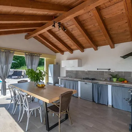 Casa Ida Casa vacanze Makovci