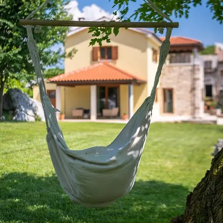Casa Ida * Makovci